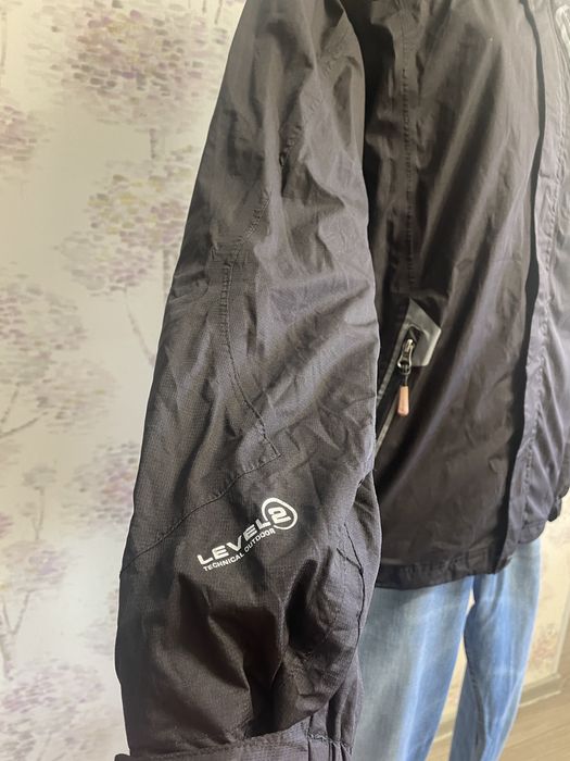 Jacheta dama impermeabila Killtec L