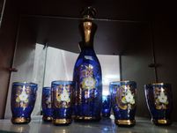 Богема Чешский набор