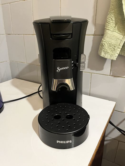 кафемашина Philips Senseo