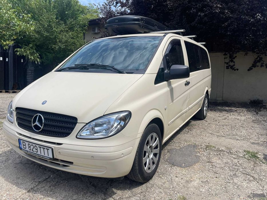 Inchiriere Auto Microbuz Duba Masini Persoane 8+1