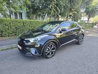 Vând Toyota C-HR 1.8 Hibrid Active 2WD e-CVT