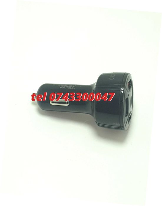 Incarcator Cu Patru Porturi Usb Partycharge Superfast Charge