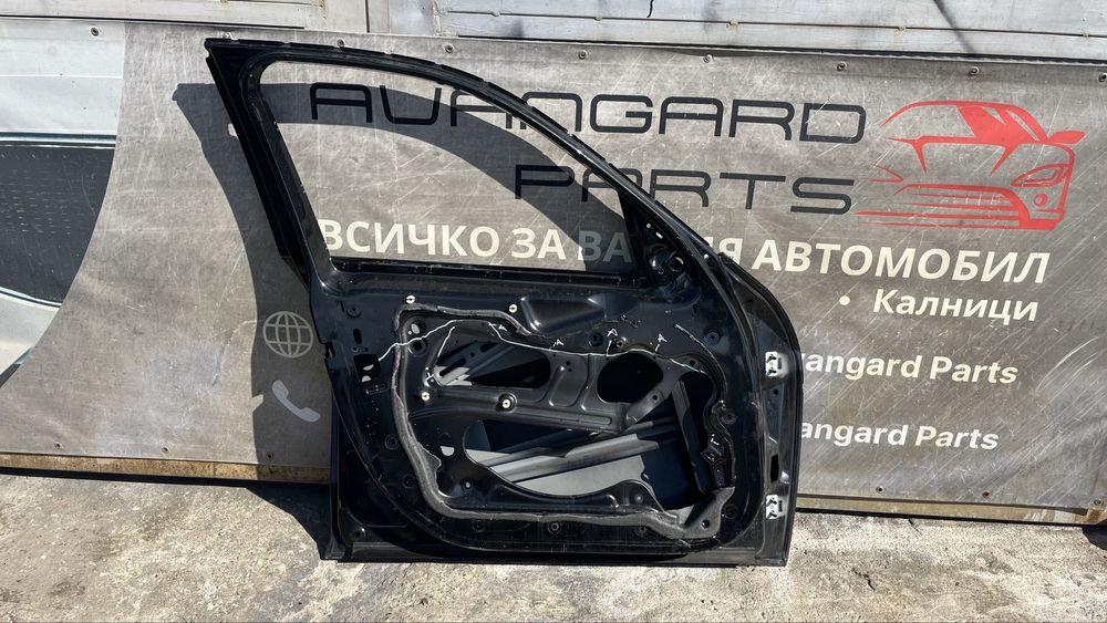 Предна лява врата BMW X1 E84 (2010-2015)