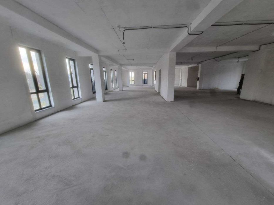 1800 м² Готового Бизнес-Центра в Аренду — Поэтажно или Целиком! (55)