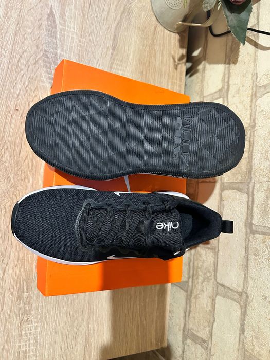 Nike Air Zoom маратонки