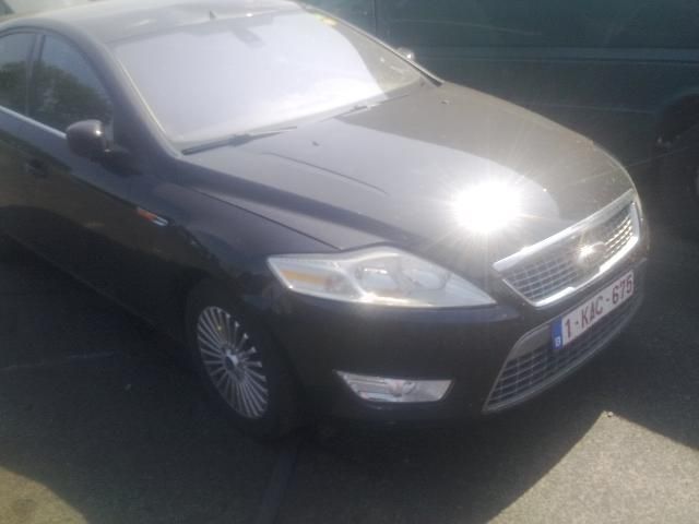 Ford Mondeo 2.0TDCi  2009г. на части