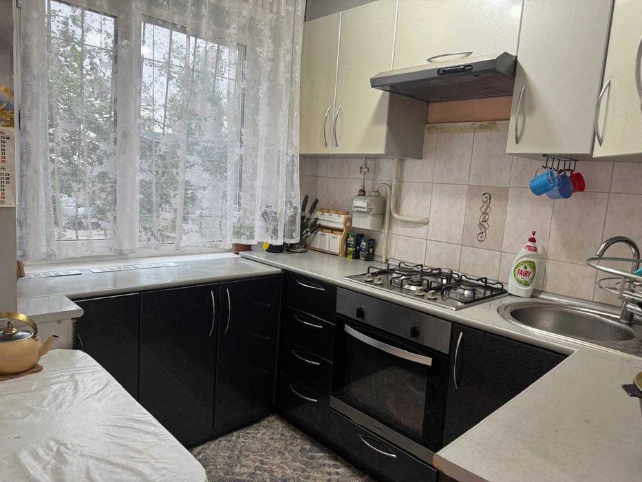 3-комнатная с ремонтом, Дом Печати, 5-ая поликлиника