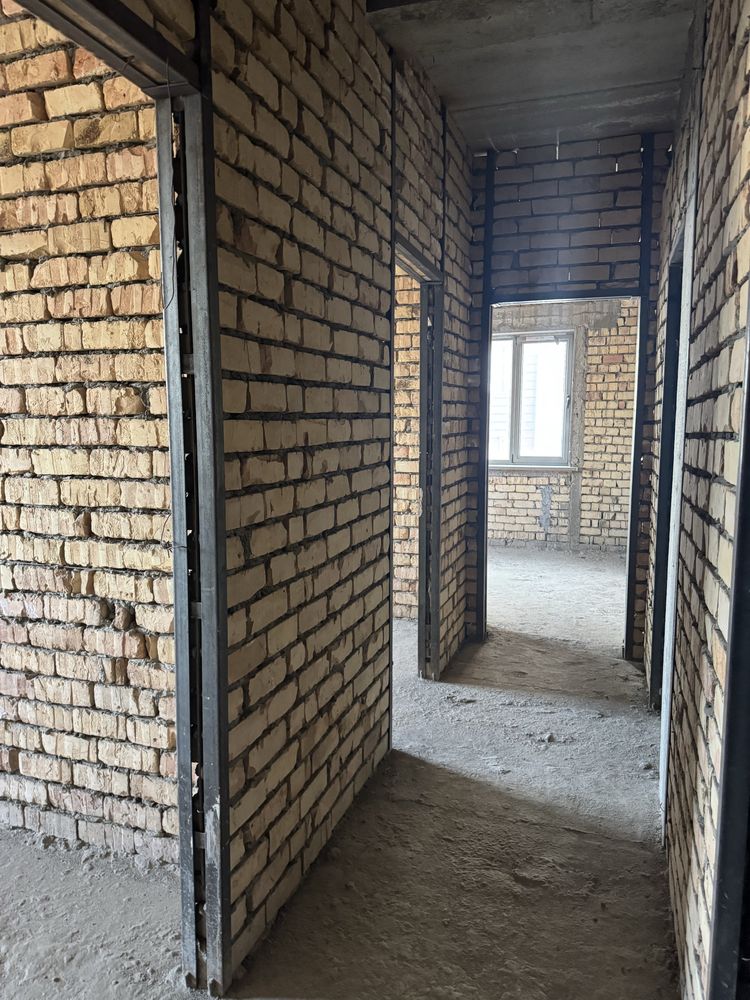 Продается элитная квартира 156м² в ЖК Huvaydo с паркингом