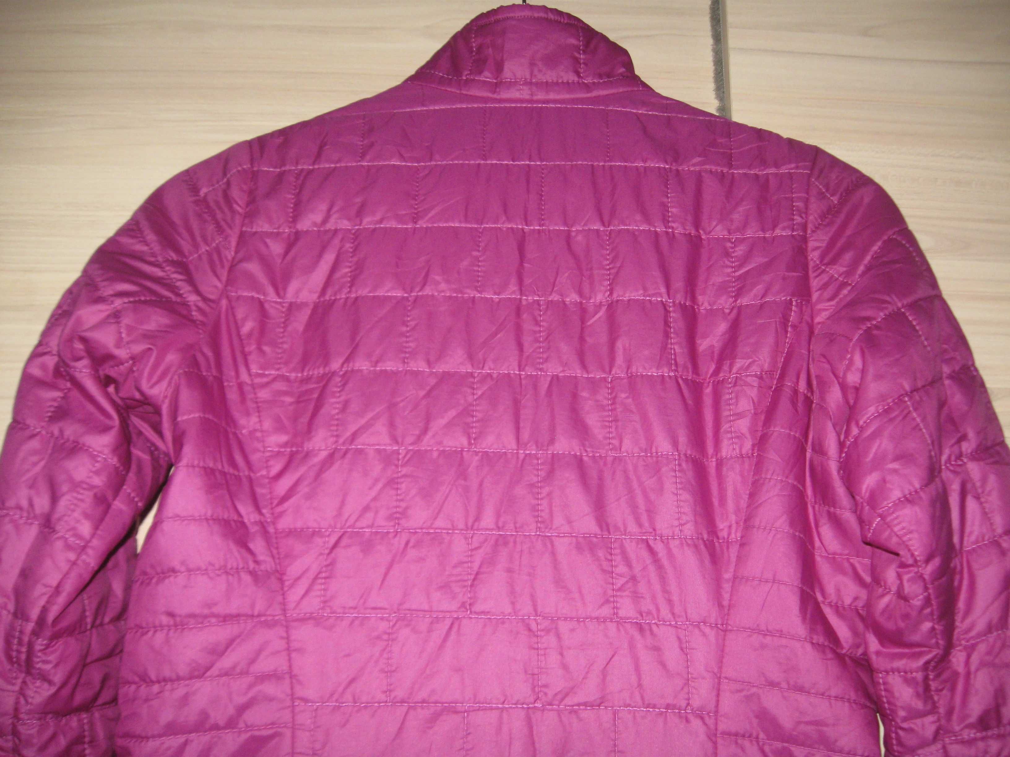 Patagonia primaloft дамско ватирано яке