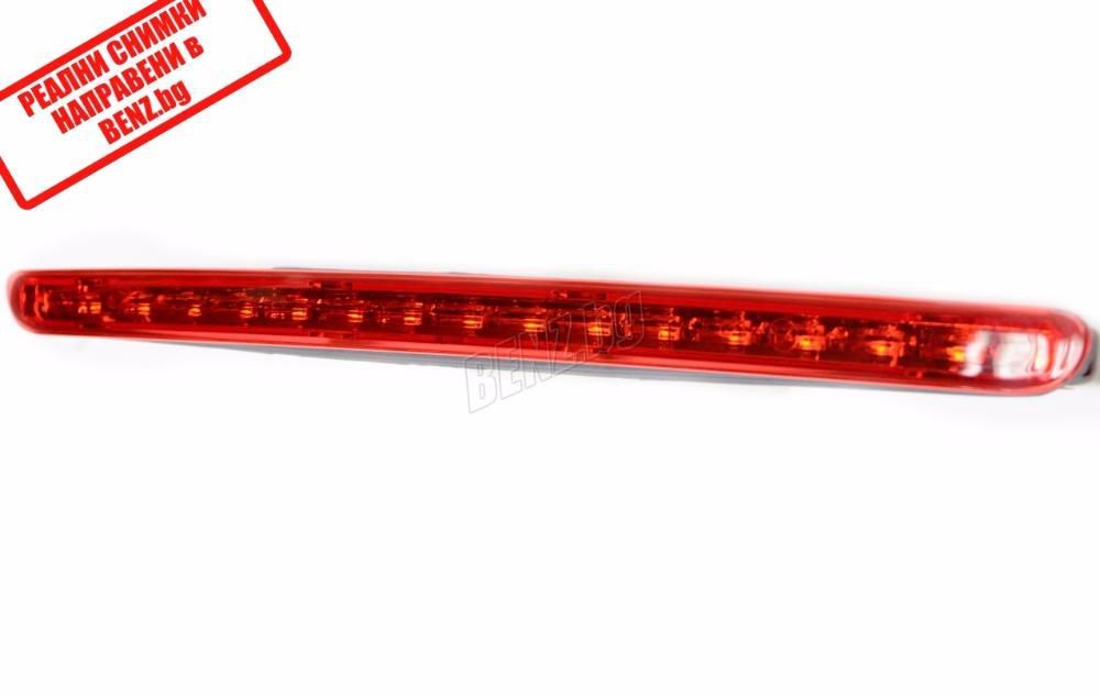 Трети LED стоп за Mercedes C-class W203 treti led stop