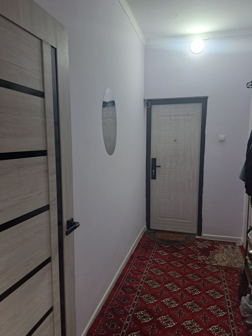 Срочно продаётся 1ком квартира