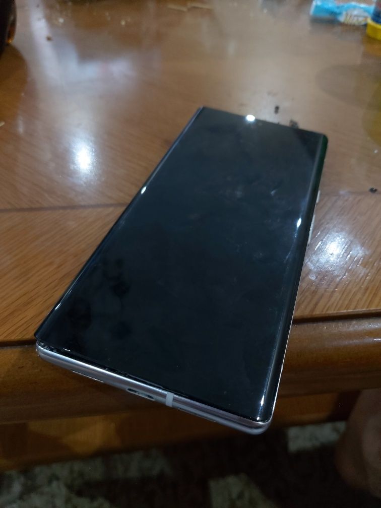 Google pixel 6 pro на запчасти.
