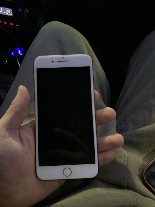 Iphone 7plus 256гб