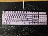 Игровая клавиатура v500pro