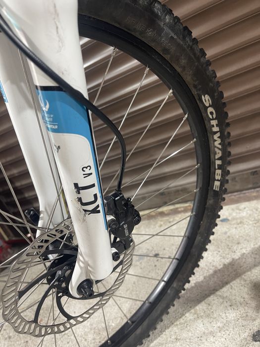 Vand bicicleta MTB - XT, 26”