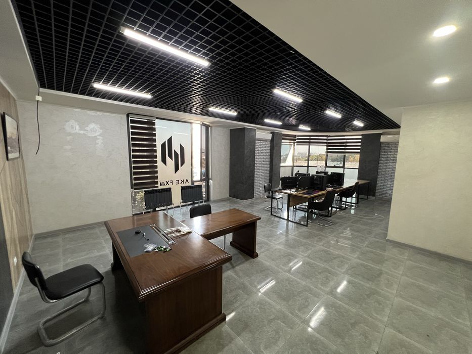 Аренда под офис Пионерский Бизнес Центр 55м2 Пустой!