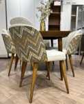 Обеденный комлект от Comfort Mebel
