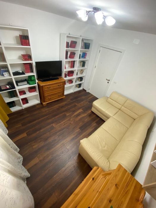 Apartament 2 camere de inchiriat Buftea Studiou