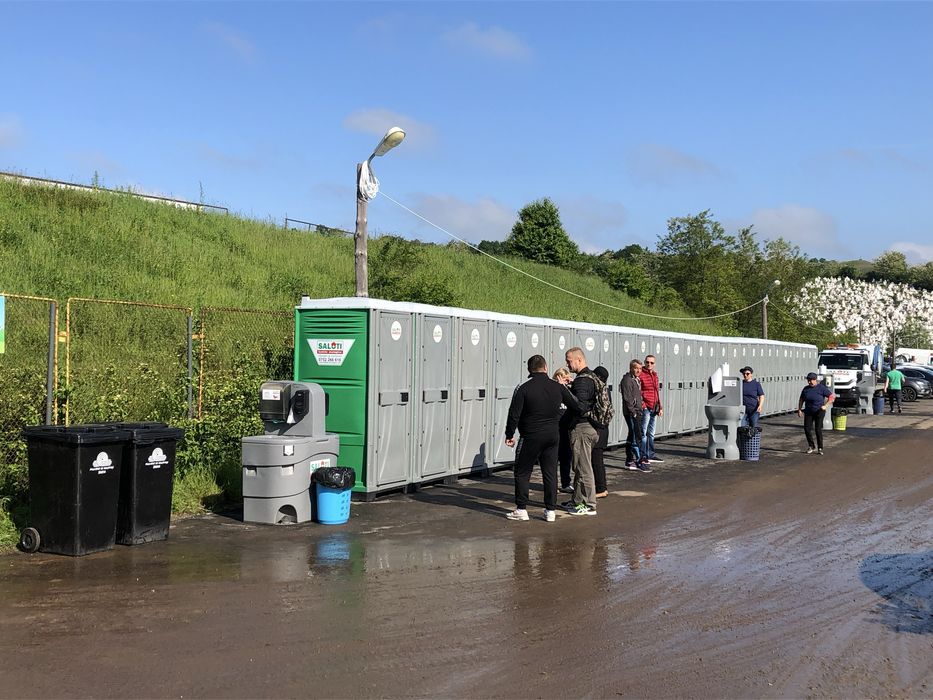 Toalete ecologice - wc ecologic