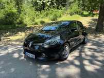 Renault Clio Renault Clio IV 1.5 dCi 90 CP