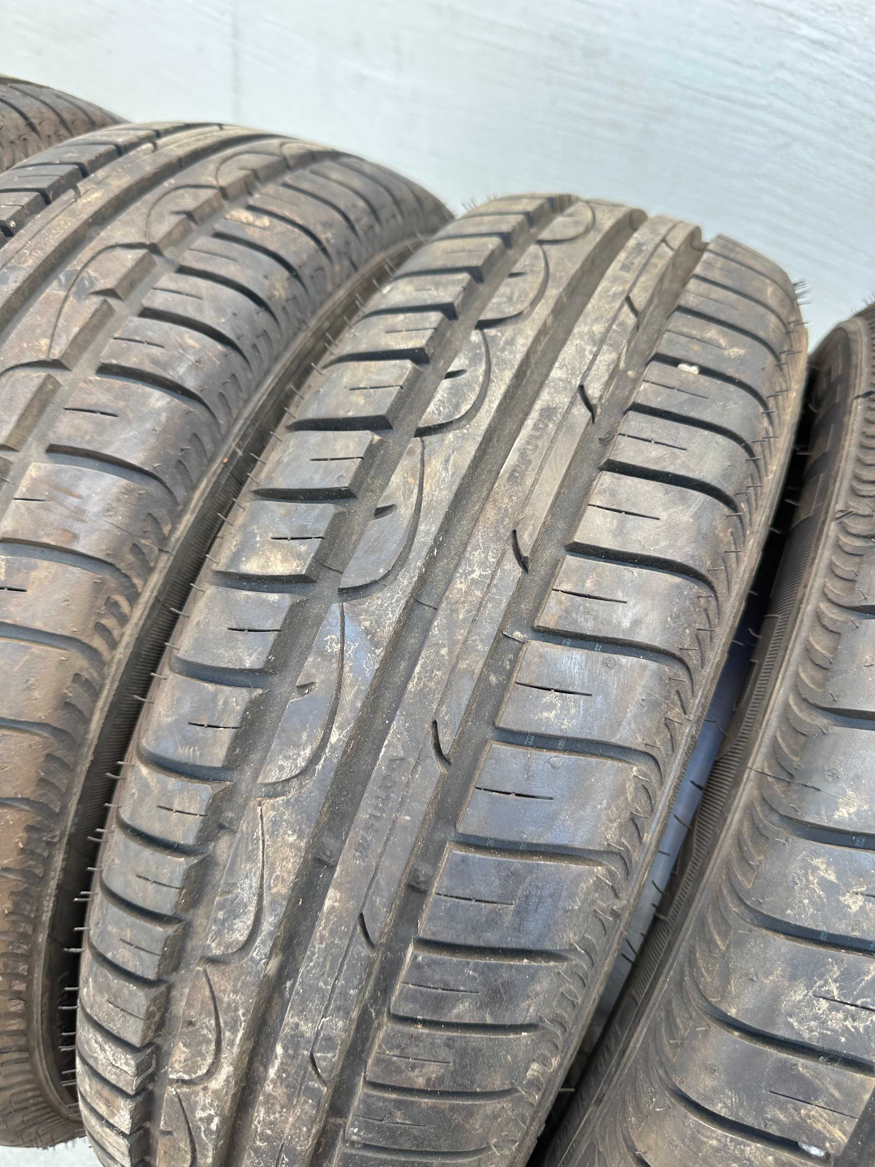 175/65R14 Fulda - Livare Rapida, Garantie, Stare foarte buna!