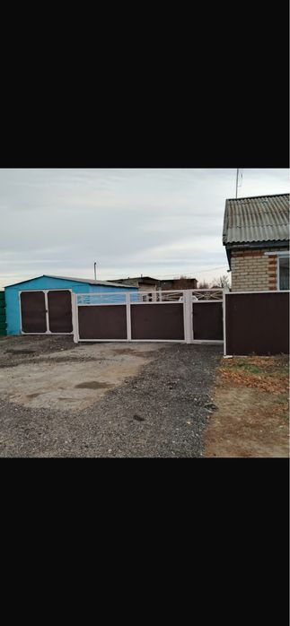 Продам или обменяю дом