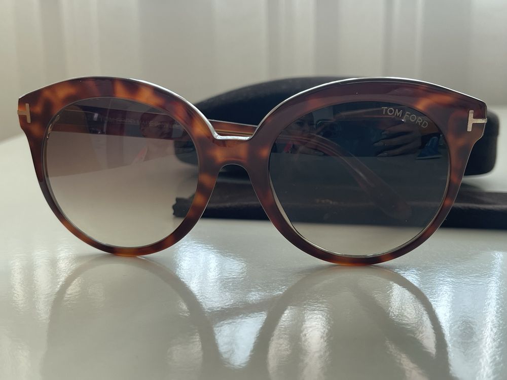 Оригинални Слънчеви очила Tom Ford