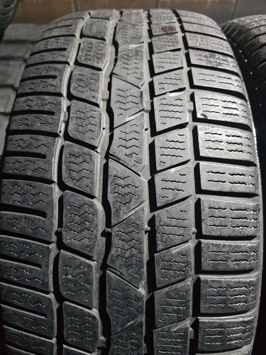 Anvelope 225/55 R16 CONTINENTAL de iarna
