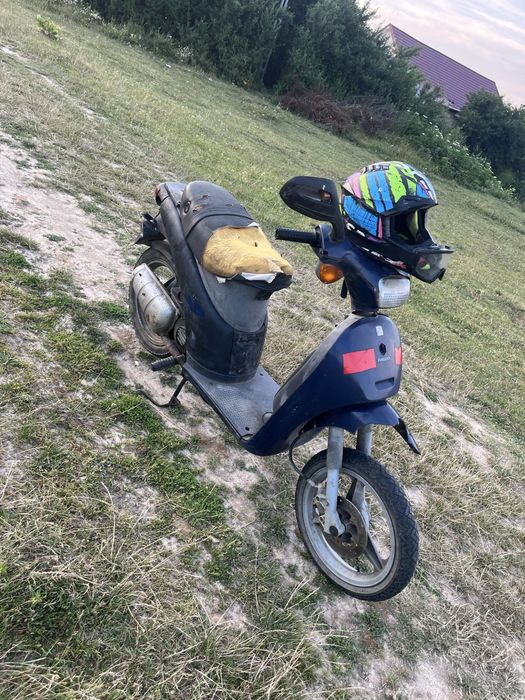 Vand schimb piagio free