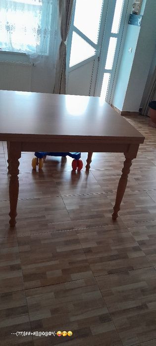 Masa noua extensibila