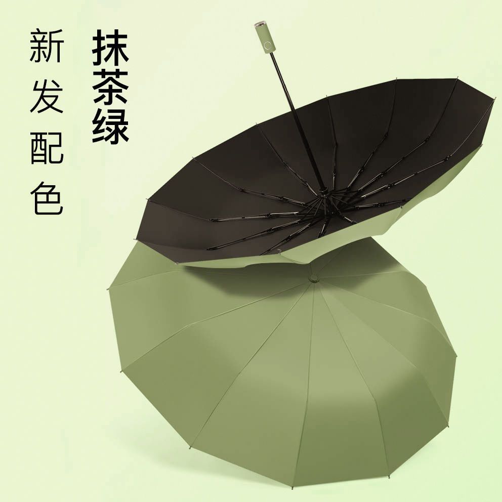 Зонт автоматика для дождя