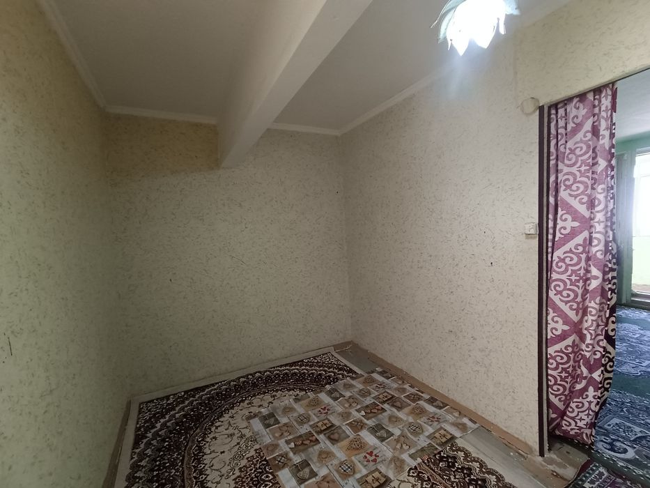 2 комнатная квартира