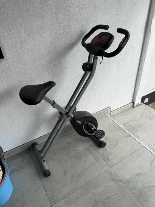 Bicicleta sport ca noua