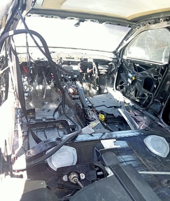Pompa Combustibil Rezervor Audi A4 B7