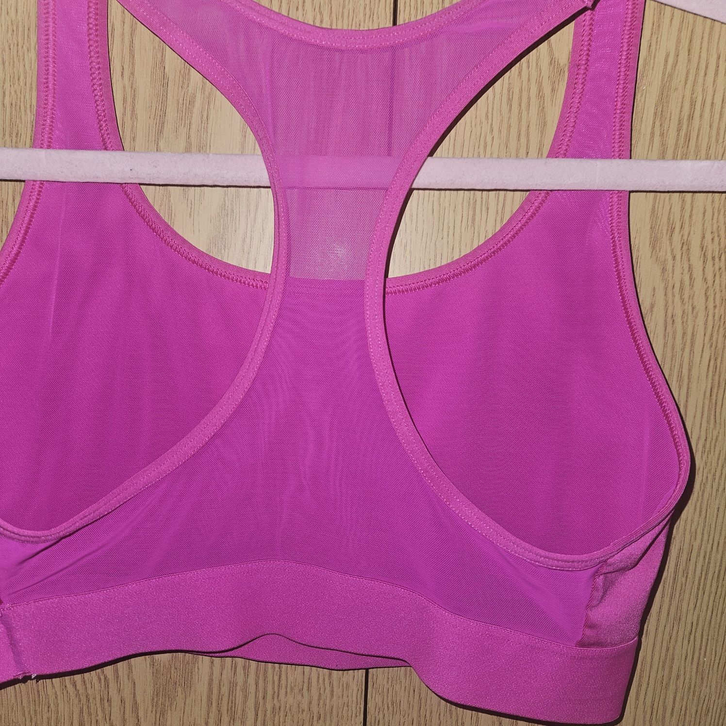 Бюстието Victoria secret оригинално
