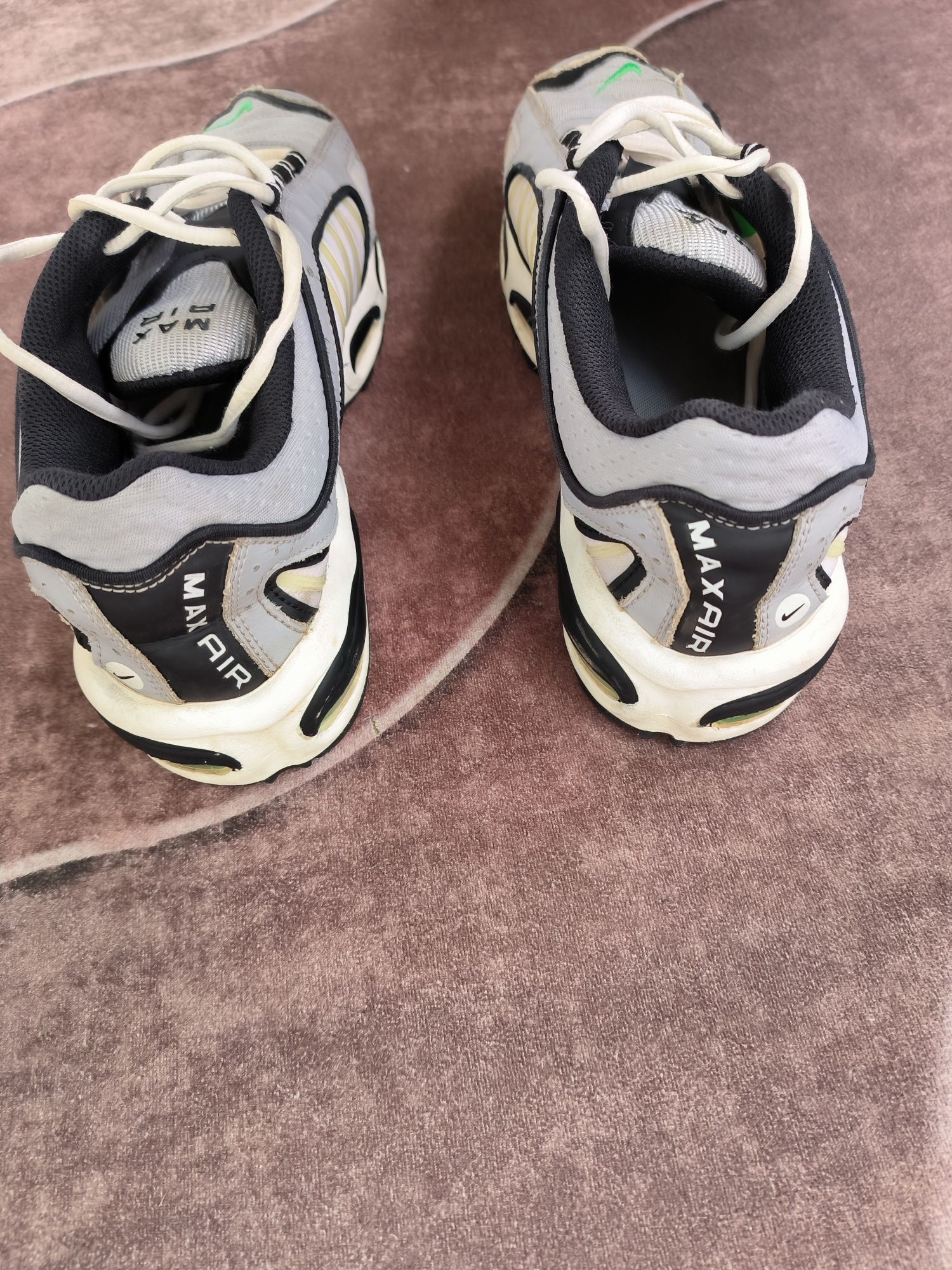 Nike Air Max Tailwind IV номер 46