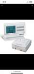 Стаен термистат  COMPUTHERM Q7RF