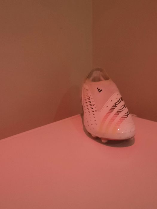 Ghete adidas predator