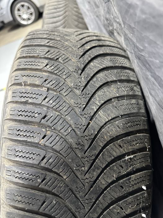 Jante audi vw skoda seat 205 5516