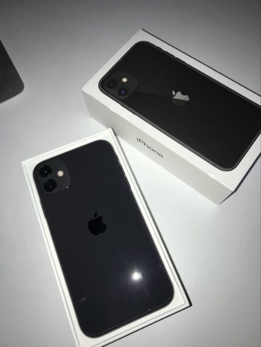 Iphone 11 128gb