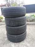 Летни гуми KUMHO 205/55/16