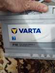Baterie varta dynamic