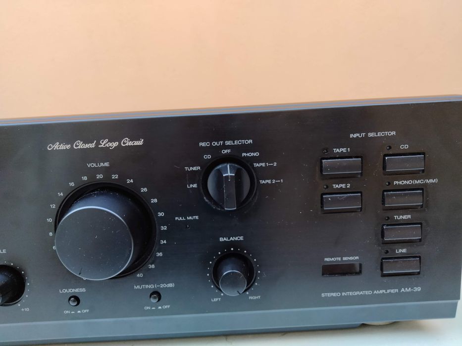CD Recorder RW Pioneer PDR 555 RRW