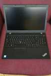 Лаптоп Lenovo ThinkPad L590