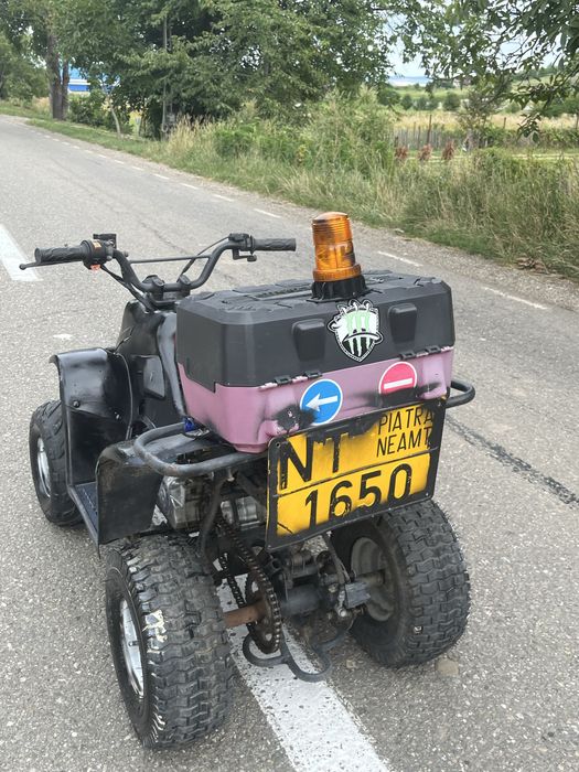 Atv defect 110cc !OFERTA!