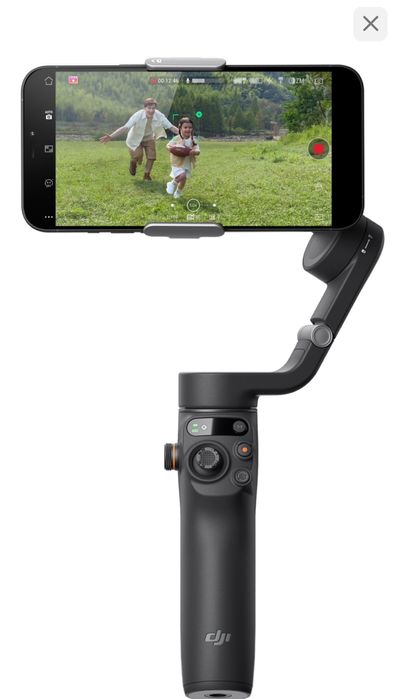 Стедикам DJI Osmo Mobile 6