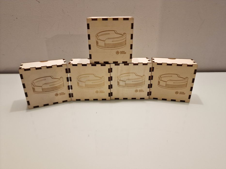 Oferta Speciala!Hmm smoke box pentru narghilea Alpha Fnx Top Premium!