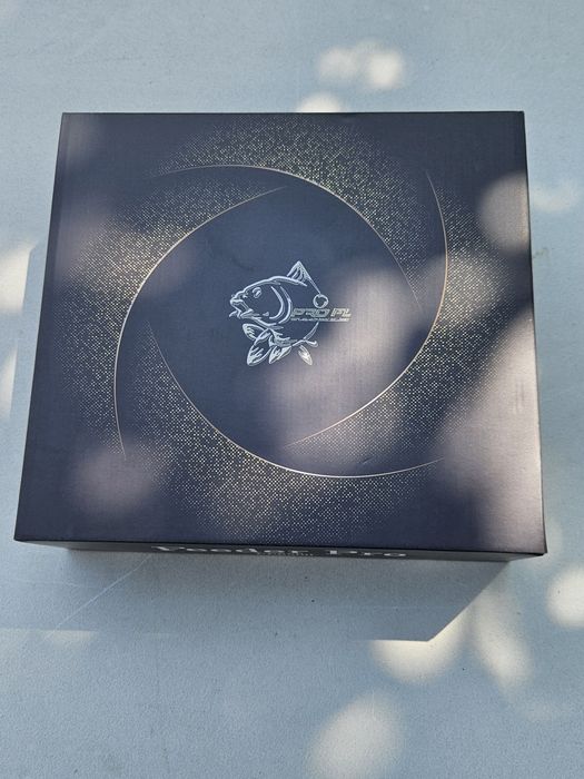 Noul model 2025 FL Feder 6500