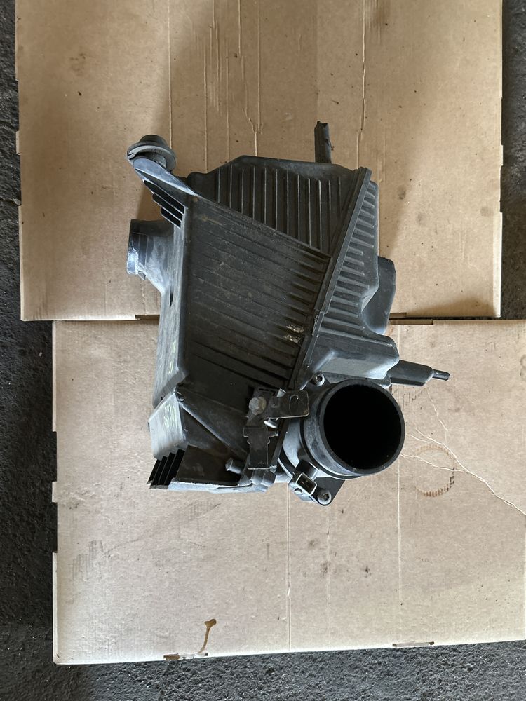 Carcasa filtru de aer Renault Kangoo 2 1.5dci