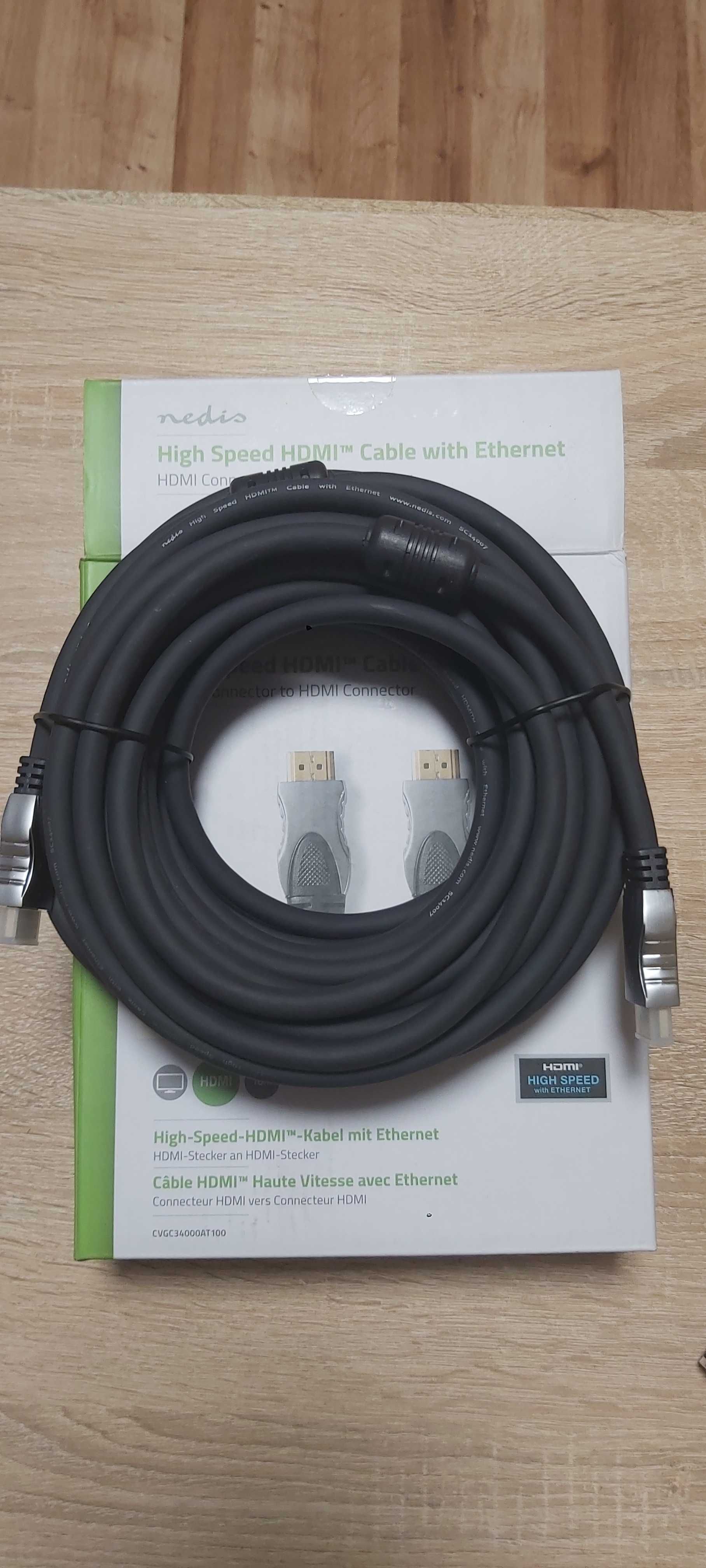 HDMI  Кабел 10метра